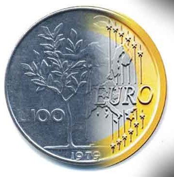 Euro Lira