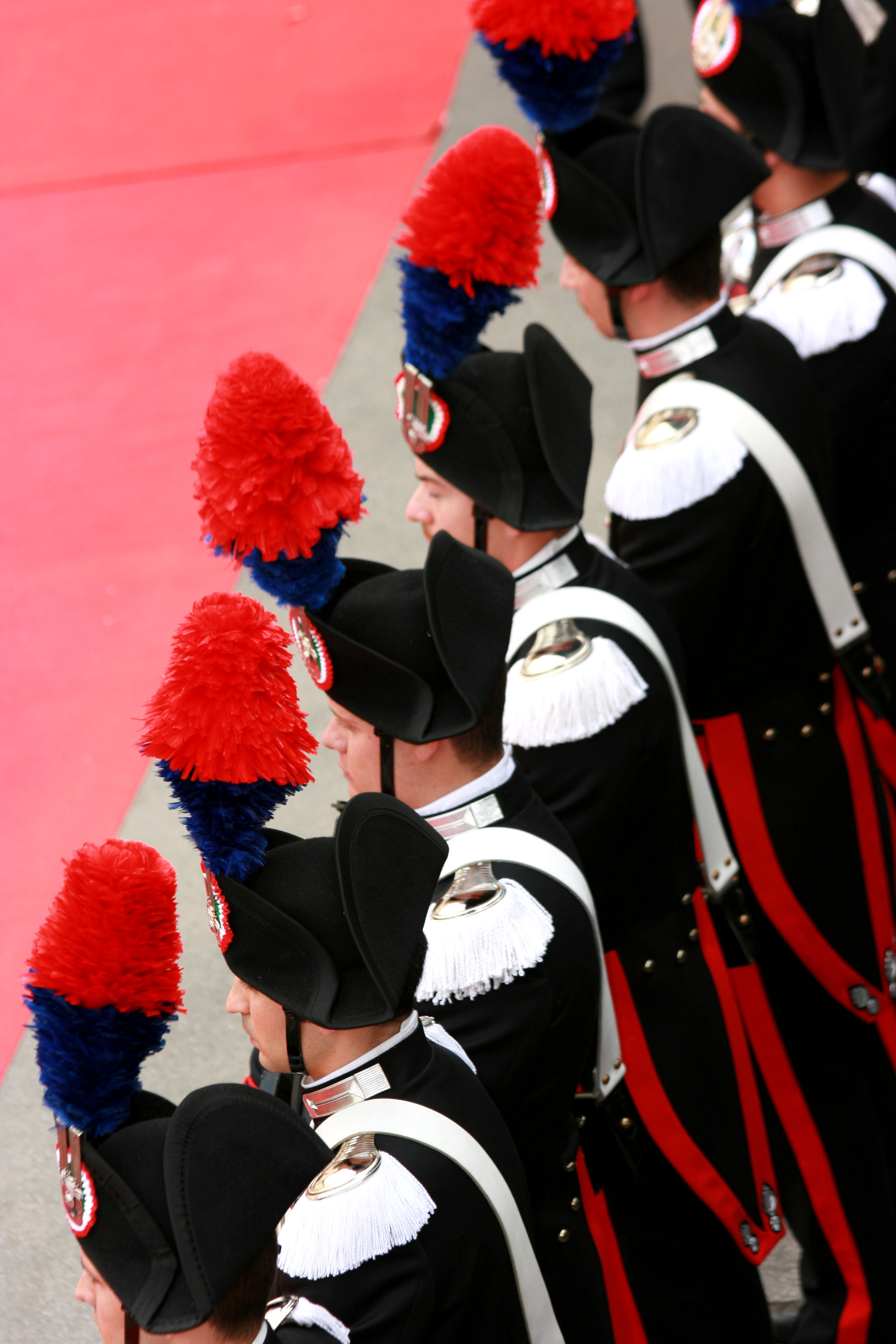 Carabinieri