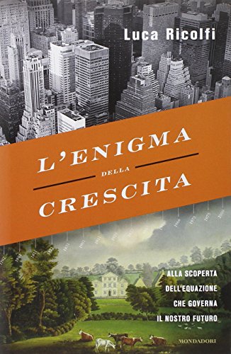 Copertina del libro