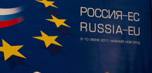 Summit Europa Russia