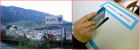 Platì (RC)