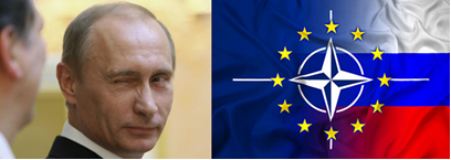 Vladimir Vladimirovič Putin
