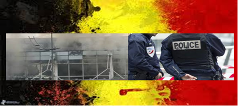 Attentato a Bruxelles