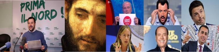 La Calabria e i suoi Messia