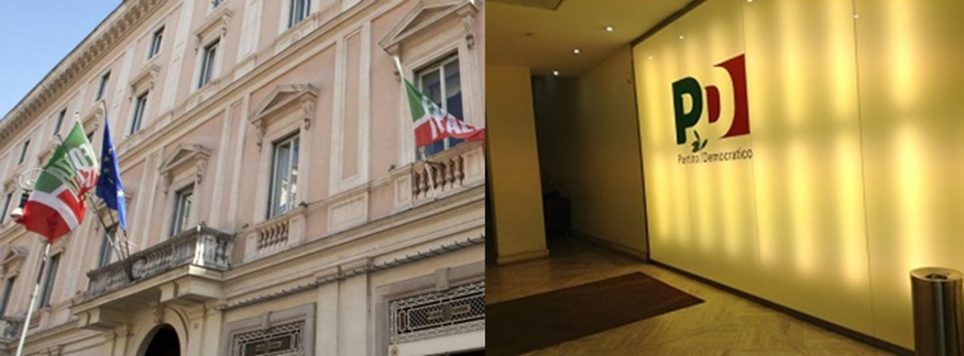 Pellegrinaggi elettorali
