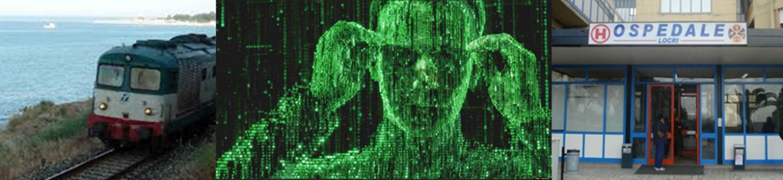 Matrix all’italiana. Due è meglio di uno?
