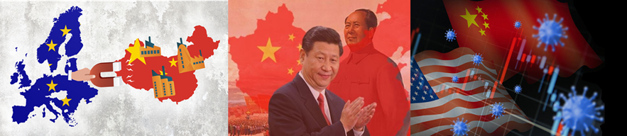 La versione (geopolitica) di Xi