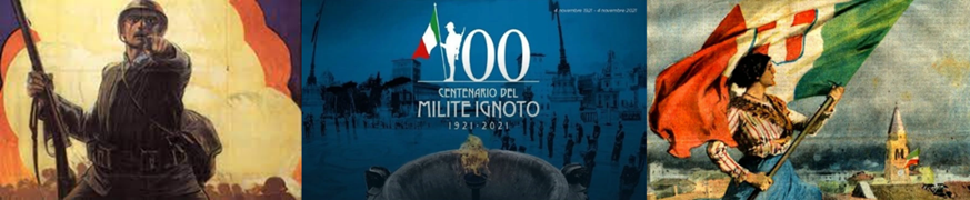 L’onore e il valore dei soldati e il mito della Vittoria