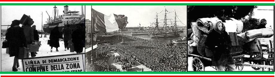 10 febbraio 1947 - 10 febbraio 2022
