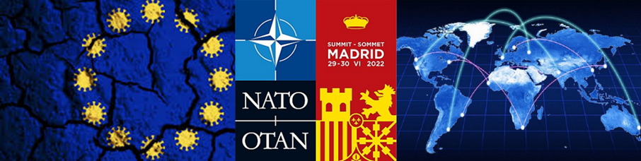 L’Europa, la Nato, la guerra e il mondo che verrà