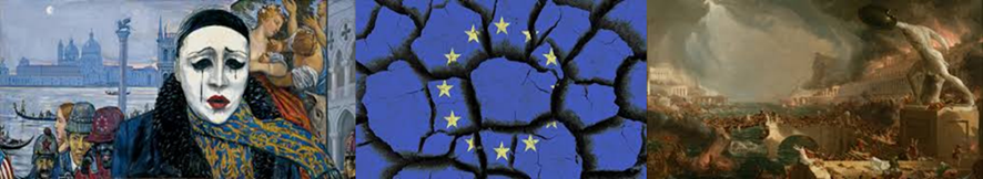 Ma quale Europa