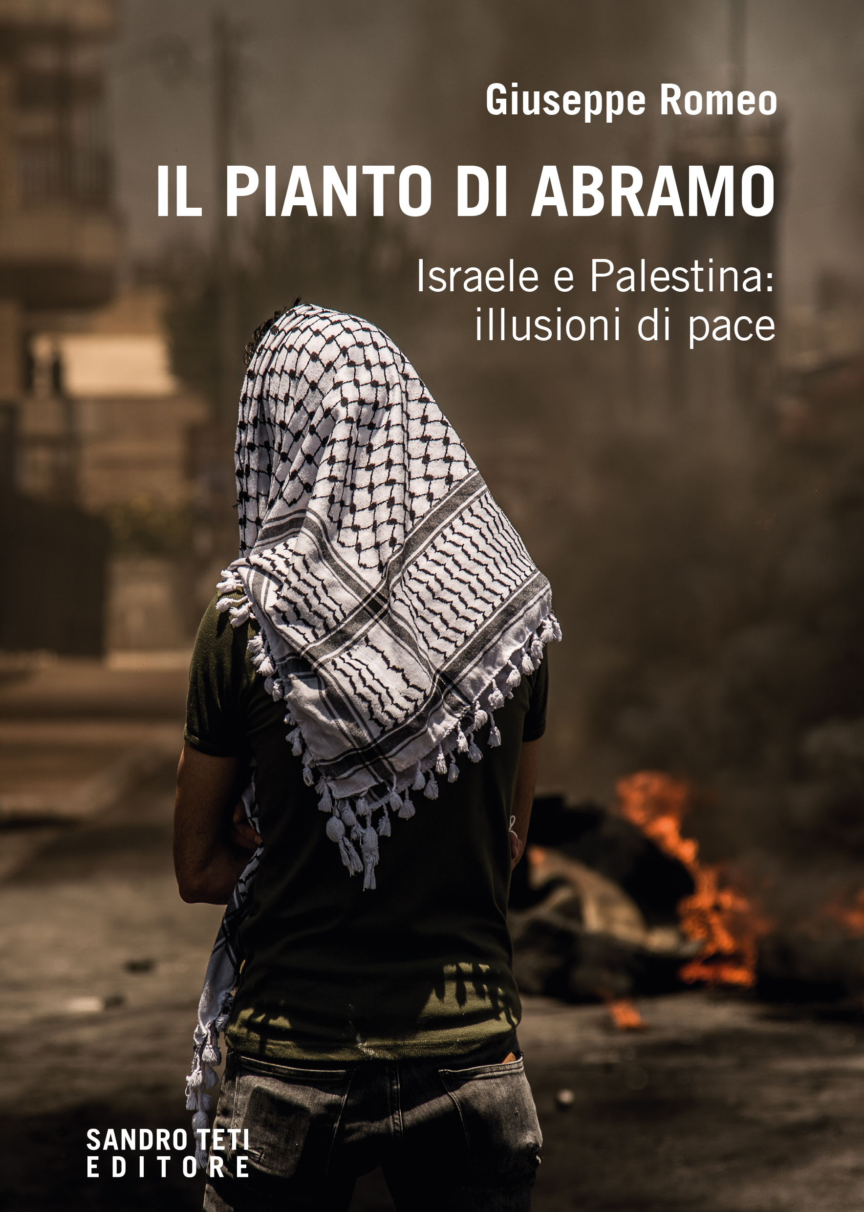Il pianto di Abramo