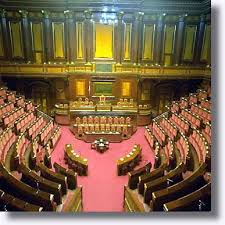 Senato della Repubblica