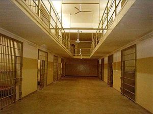Prigione di Abu Ghraib