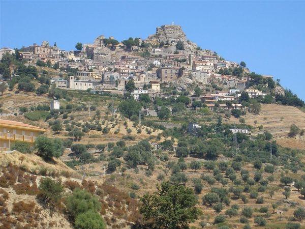 Aspromonte