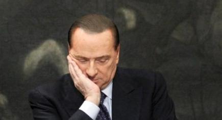 Silvio Berlusconi