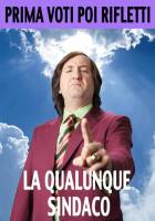 La locandina del film