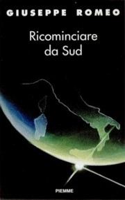 Copertina di RICOMINCIARE DA SUD