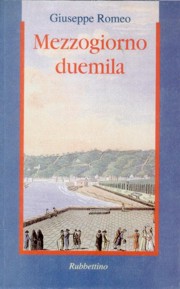 Copertina di MEZZOGIORNO DUEMILA